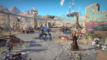Age of Wonders: Planetfall PlayStation 4