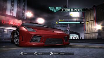 Get Need For Speed Carbon Xbox 360