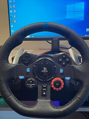 Buy Steering Wheel G29 PS/PC