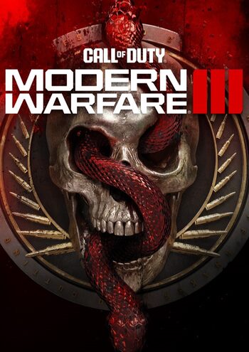 Call of Duty: Modern Warfare III - 1 Hour Double XP Boost (PC/PSN/Xbox Live) Código de Official Website GLOBAL