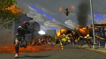 Earth Defense Force: Insect Armageddon Xbox 360 for sale