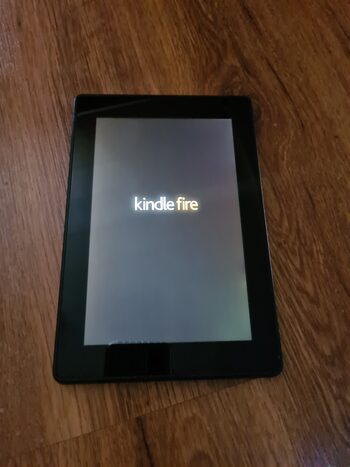 Buy Amazon Kindle Fire HD 3rd Gen 7" 4GB