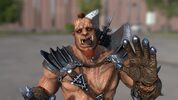 Get FaceRig Warriors (DLC) Steam Key GLOBAL