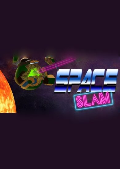 E-shop Space Slam [VR] Steam Key GLOBAL