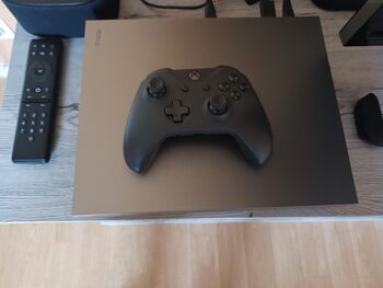 Xbox One X, Other, 1TB