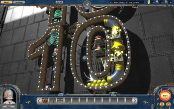 Crazy Machines 2: Anniversary (DLC) (PC) Steam Key GLOBAL