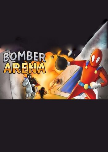 Bomber Arena Steam Key GLOBAL