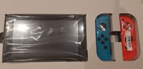 Nintendo Switch, Blue & Red, 32GB