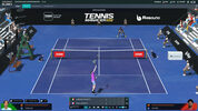 Buy Tennis Manager 2021 Steam Key GLOBAL