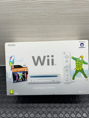 Nintendo wii completa