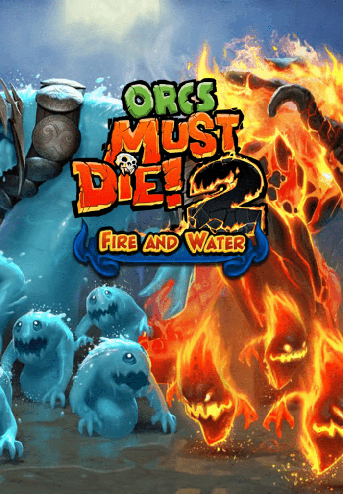 Orcs must die 2 читы