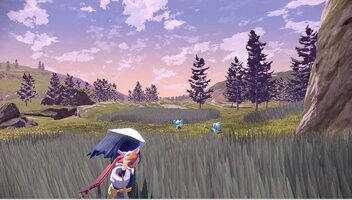 Pokémon Legends Arceus Nintendo Switch