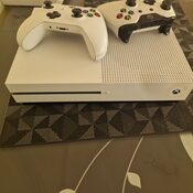 Xbox One, White, 500GB