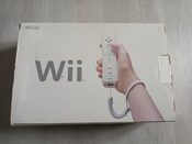 Nintendo Wii, White, 512MB - En boîte sans notice