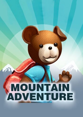 Teddy Floppy Ear - Mountain Adventure Steam Key GLOBAL
