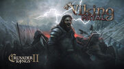 Crusader Kings II: Viking Metal (DLC) (PC) Steam Key GLOBAL