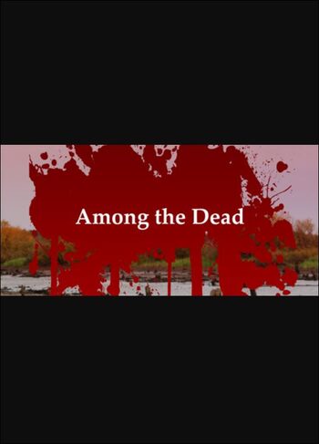 Among the Dead Deluxe Edition (DLC) (PC) Steam Key GLOBAL