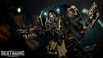 Space Hulk: Deathwing (Enhanced Edition) Steam Key GLOBAL for sale