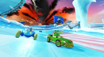Team Sonic Racing Steam Key EUROPE for sale