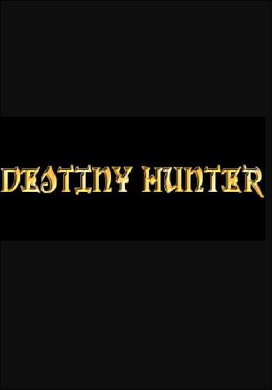 E-shop Destiny Hunter (PC) Steam Key GLOBAL