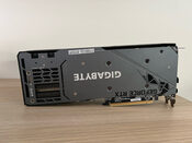 Gigabyte GeForce RTX 3070 8 GB 1500-1770 Mhz PCIe x16 GPU for sale