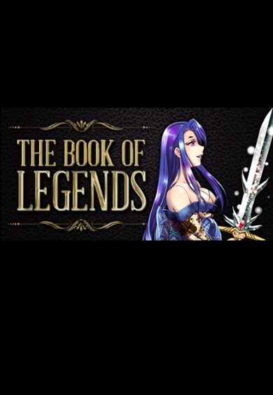 E-shop The Book of Legends Steam Key GLOBAL