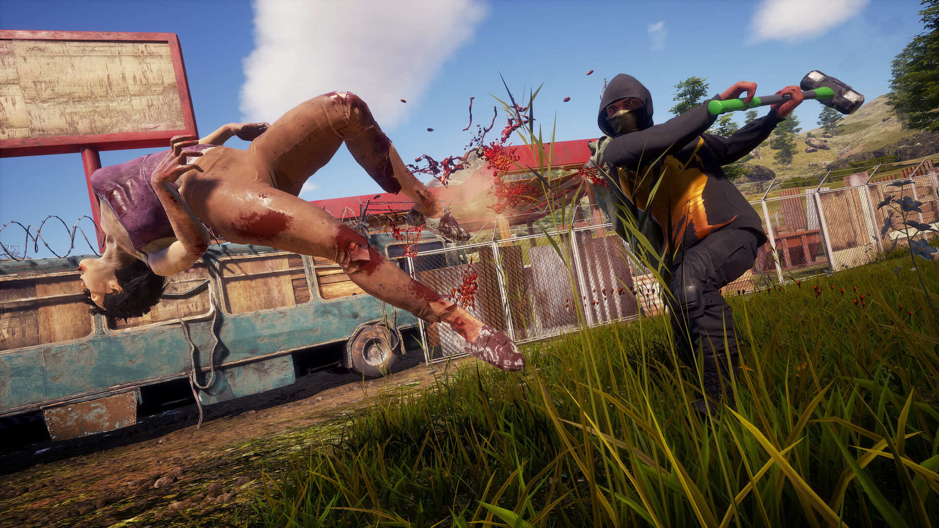 State of Decay 2: Juggernaut Edition no Steam