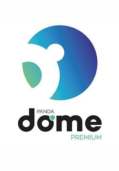 E-shop Panda Dome Premium 1 Device 1 Year Panda Key GLOBAL