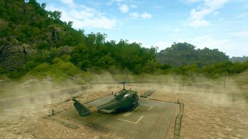 Buy Heliborne - Enhanced Edition Steam Key GLOBAL