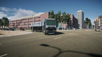 Get On The Road The Truck Simulator XBOX LIVE Key EUROPE