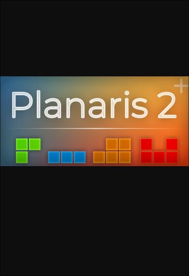 Planaris 2+ (PC) Steam Key GLOBAL