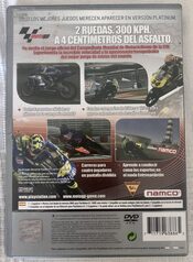MotoGP 4 PlayStation 2 for sale