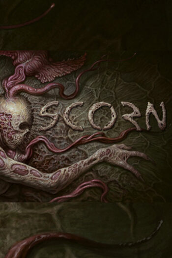 Scorn (PC) Steam Key LATAM