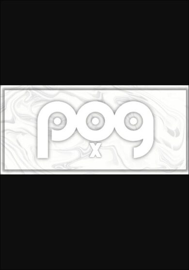 E-shop POG X (PC) Steam Key GLOBAL