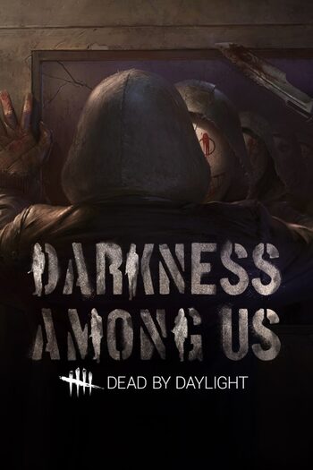 Dead by Daylight - Darkness Among Us Chapter (DLC) Código de Steam GLOBAL