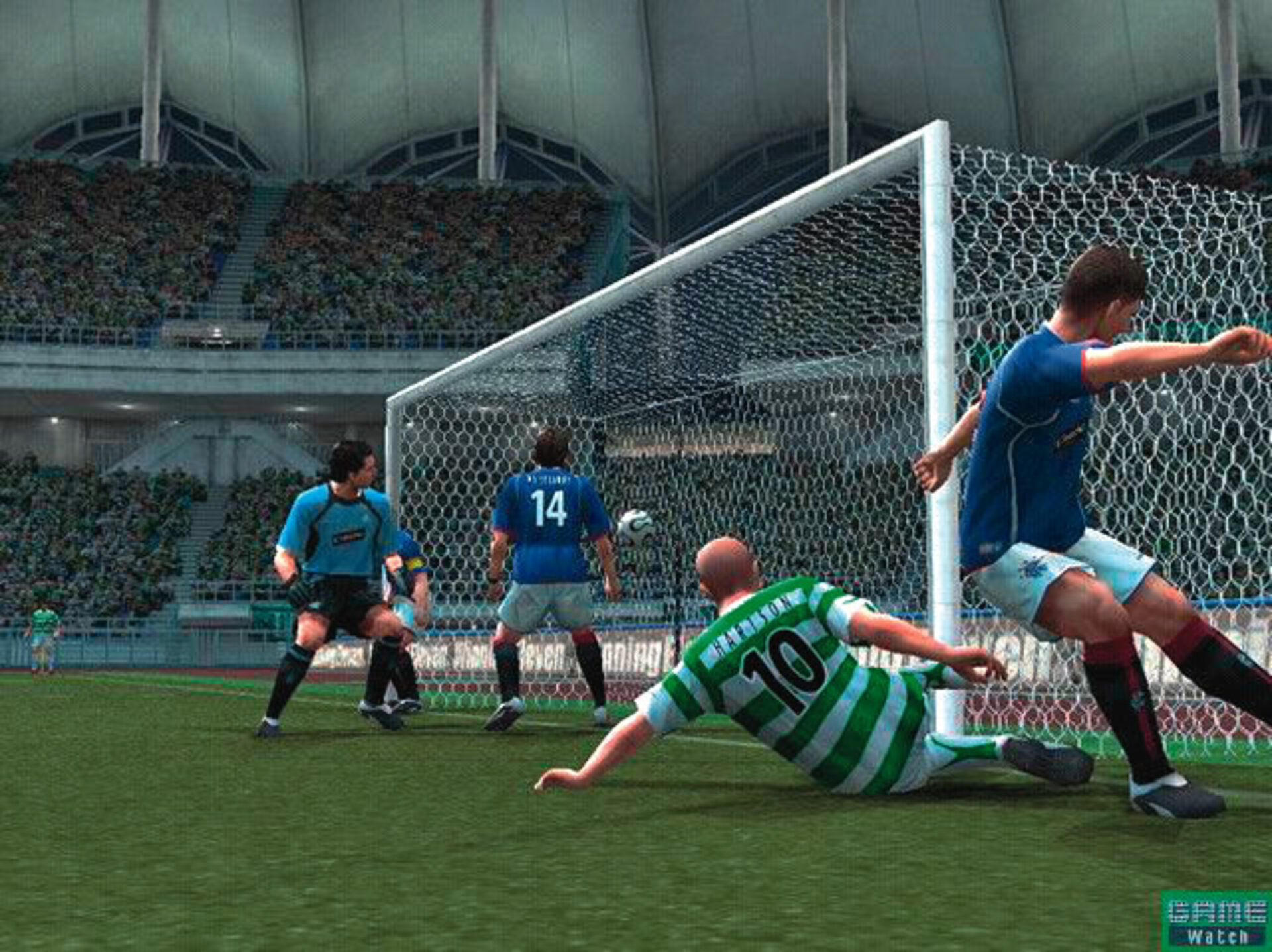 Games pro 11. Pro Evolution Soccer 6. Пес 6 игра. Pro Evolution Soccer 6 (e) (v1.03). Игра футбол Soccer 06.
