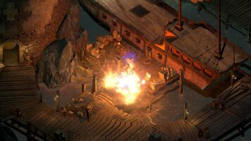 Buy Pillars of Eternity II: Deadfire Deluxe Edition (PC) Steam Key EUROPE