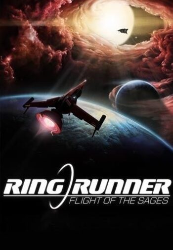 Ring Runner: Flight of the Sages Steam Key EUROPE
