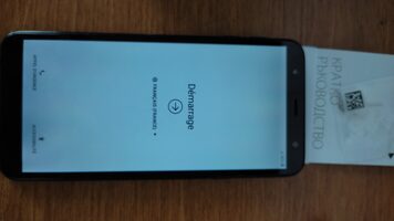 Samsung Galaxy J4+ 32GB Black for sale