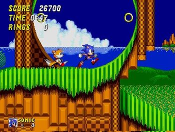 Sonic the Hedgehog 2 Steam Key GLOBAL for sale