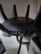 Asus Router Ax-89x