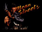 Tex Murphy: Mean Streets (PC) Steam Key GLOBAL