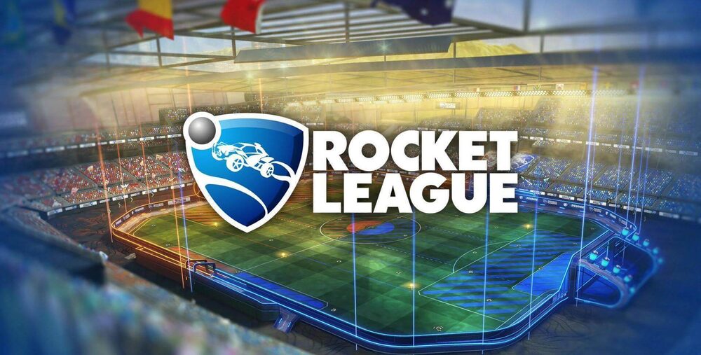 Rocket League Steam Key GLOBAL