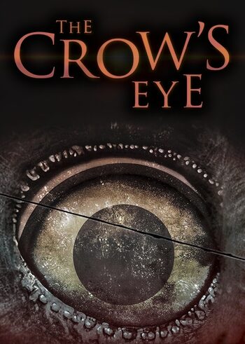 The Crow's Eye Steam Key GLOBAL