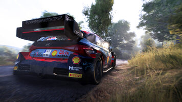 WRC Generations – The FIA WRC Official Game (PC) Steam Key GLOBAL for sale