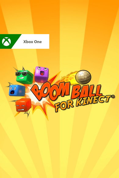 E-shop Boom Ball for Kinect (Xbox One) Xbox Live Key ARGENTINA