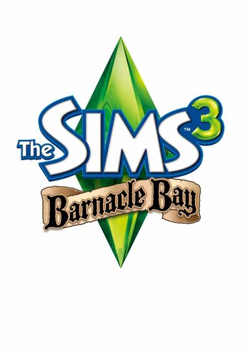 The Sims 3: Barnacle Bay (DLC) Origin Key GLOBAL
