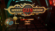 Speedy Gun Savage Steam Key GLOBAL