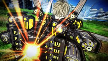 Redeem One Punch Man: A Hero Nobody Knows Xbox One