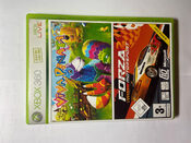 Viva Pinata & Forza Motorsport 2 Xbox 360 for sale